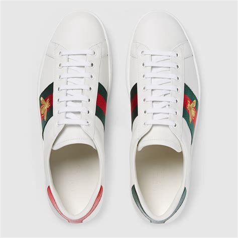 gucci ace sneakers dhgate|Gucci ace embroidered sneaker.